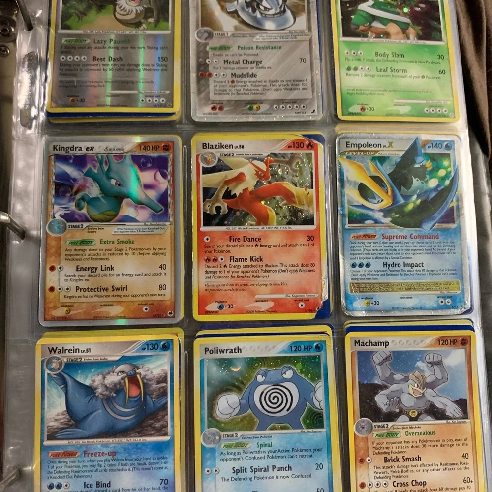 3rd gen pokemon cards Games | Generation 3 Og Pokmon Cards